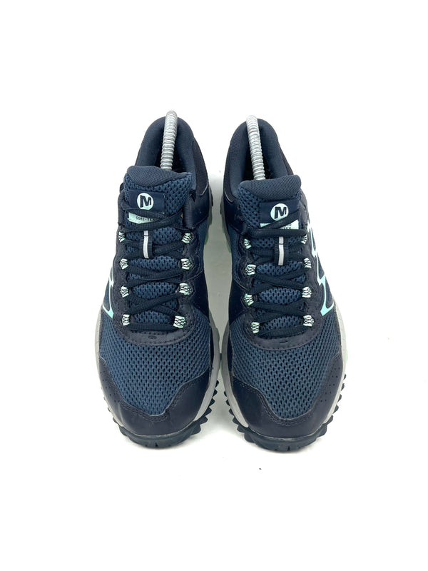 Merrell Wildwood GTX women's trail running shoes , size 38