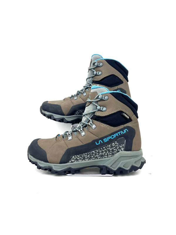 La Sportiva Nucleo High II GTX waterproof hiking boots , size 38.5