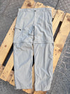 McKinley hiking pants , size 38