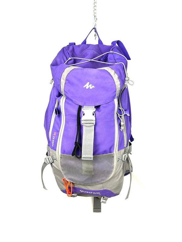 Quechua Forclaz 50 hiking rucksack