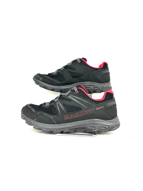 Mammut Women's Girun Low GTX multisport shoes
