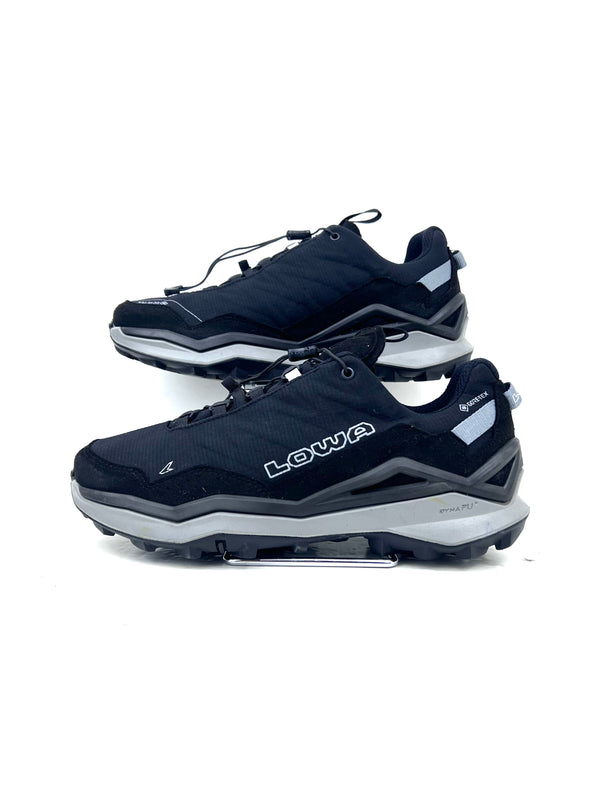 LOWA Maddox Pro GTX LO shoes , size 41