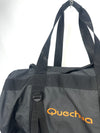 Quechua duffel bag, likely the Extend model
