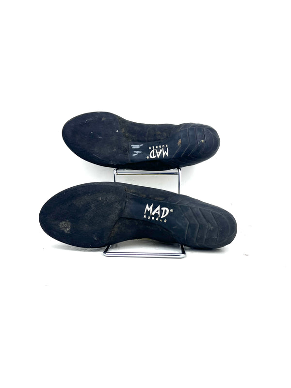Mad Rock Phoenix lace-up climbing shoes , size 40