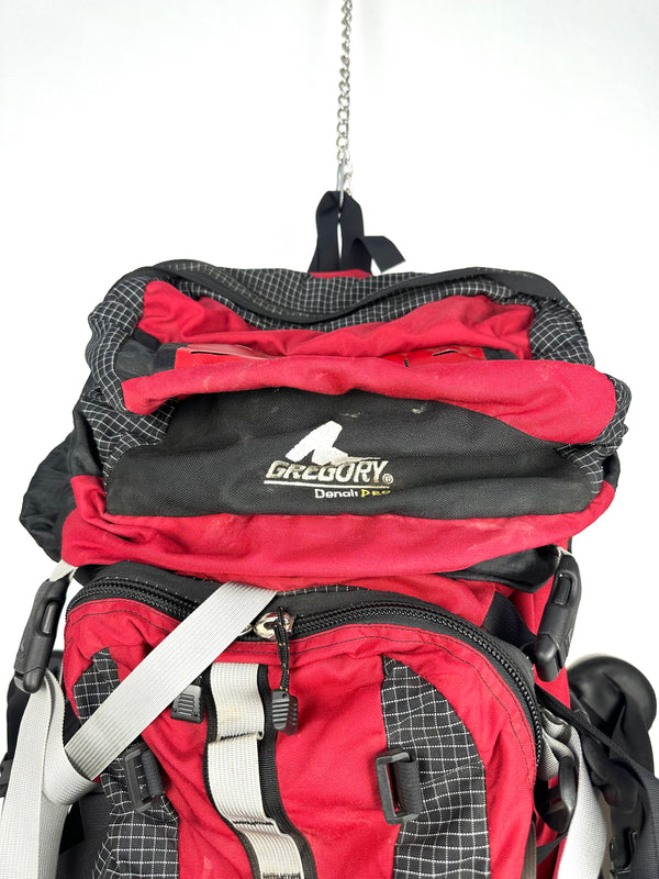 Gregory Denali Pro is a highly durable