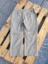 Patagonia hiking pants women’s , size 12
