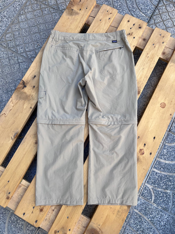 Patagonia hiking pants women’s , size 12