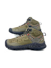 KEEN NXIS EVO Waterproof Boots , size 44