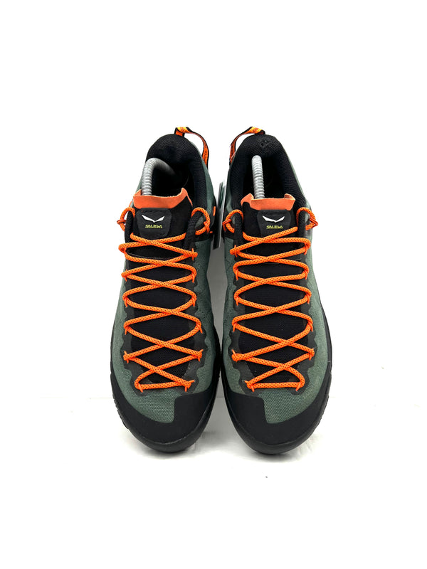 Salewa Men's Wildfire Canvas hiking shoes , size 42.5