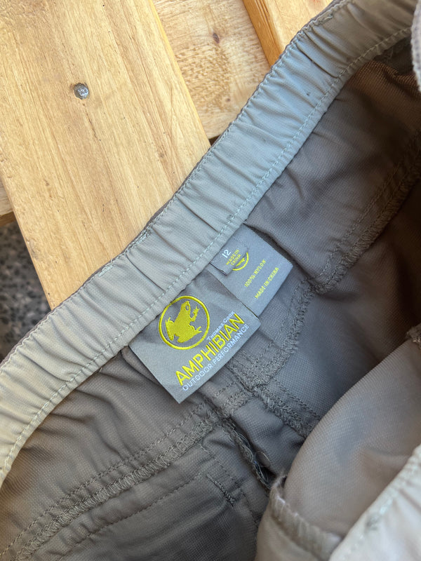 Hiking pants for women’s , size 12