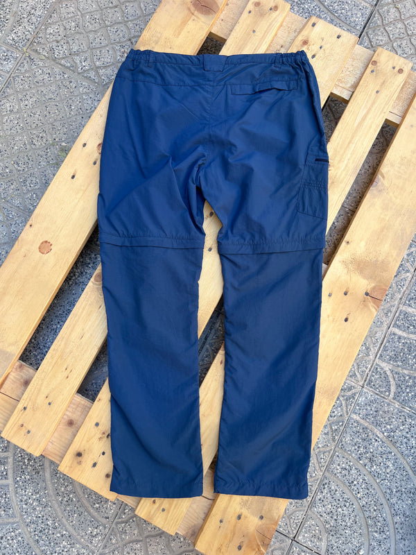 Regatta hiking pants , size 34