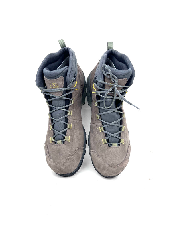 La Sportiva TX Hike Mid Leather GTX hiking boot , size 45.5