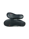 Vivobarefoot Stealth III minimalist running shoes, Size:47