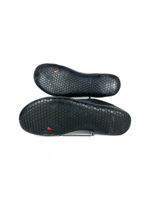 Vivobarefoot Stealth III minimalist running shoes, Size:47
