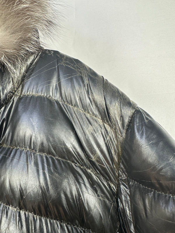Moncler down jacket for women
