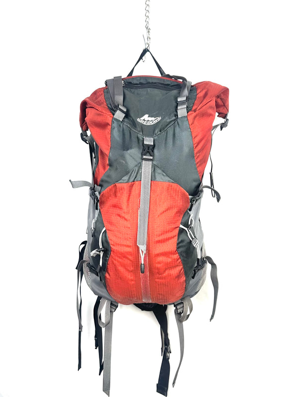 Gregory Z 35 hiking backpack.