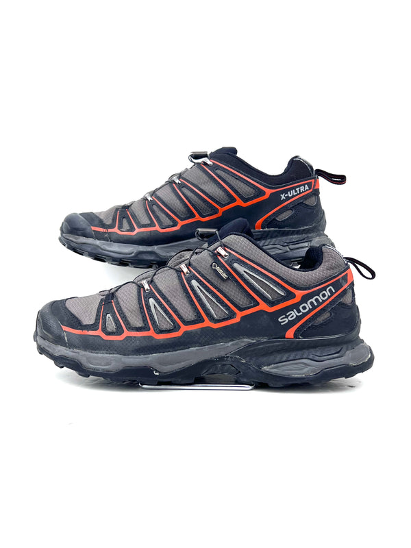 Salomon X Ultra 2 GTX trekking shoes , size 45 1/3