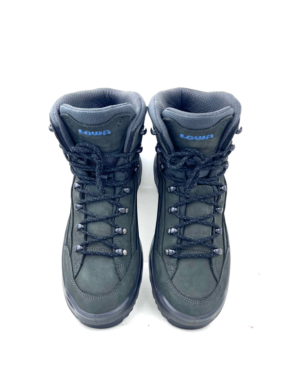 Lowa Renegade GTX Mid hiking boots , size 43.5