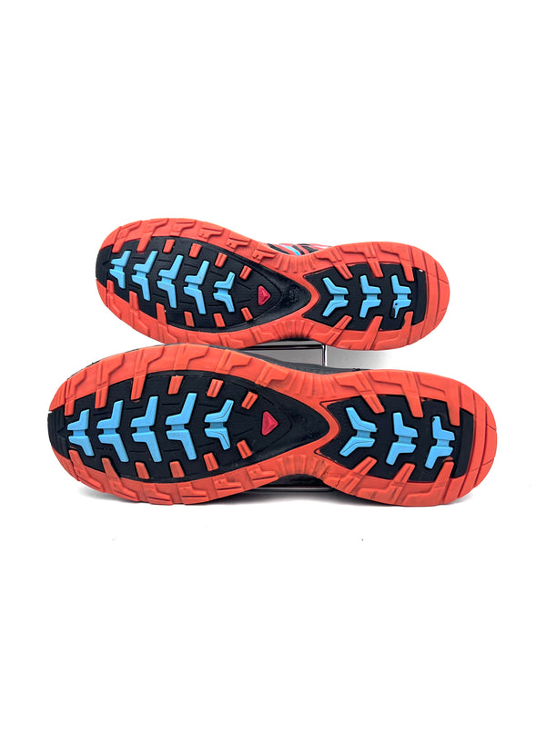 Salomon XA Pro 3D GTX trail running shoes , size 42 2/3