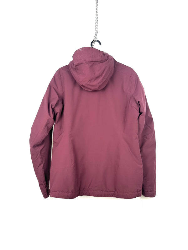 Salomon jacket for women