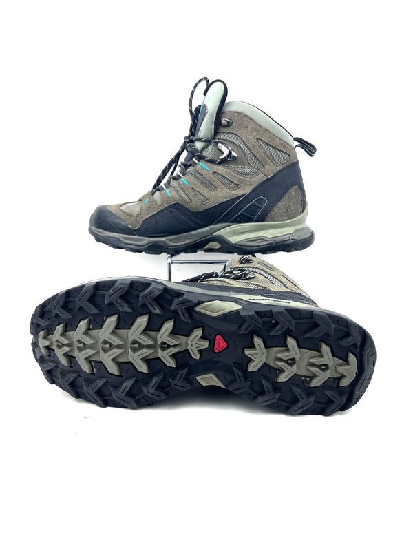 Salomon Conquest GTX hiking boots , size 38 2/3
