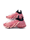 Mammut Aegility Pro Mid Women's multisport shoes , size 38 2/3