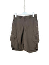 GRAGHOPPERS hiking short