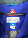 Columbia jacket for women