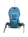Deuter Kid Comfort 2 child carrier backpack.