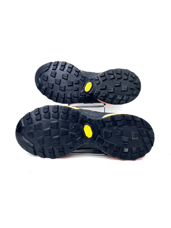 Scarpa Mescalito approach shoes , size 42.5