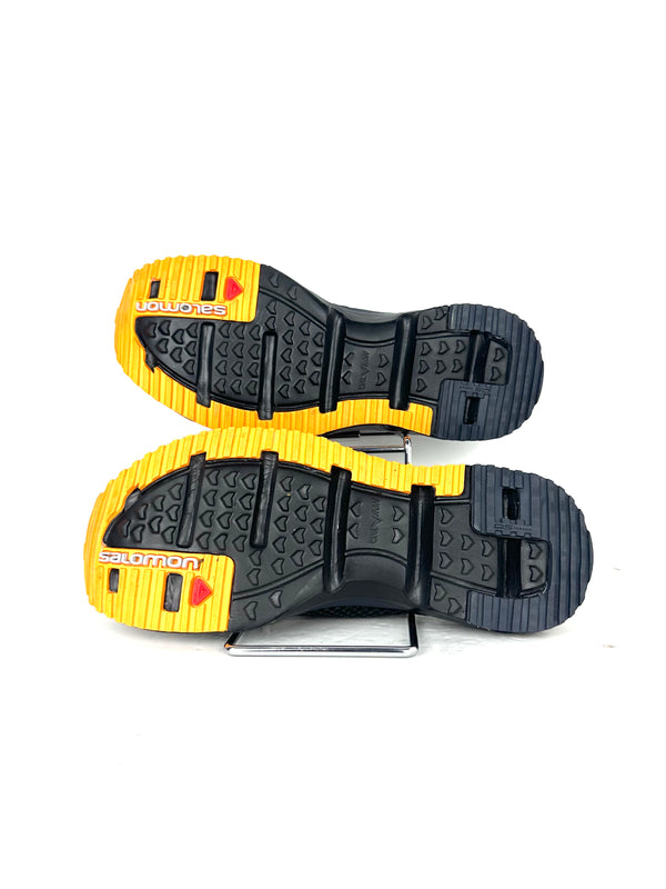 Salomon RX Slide 3.0 is a lightweight recovery slip-on shoe