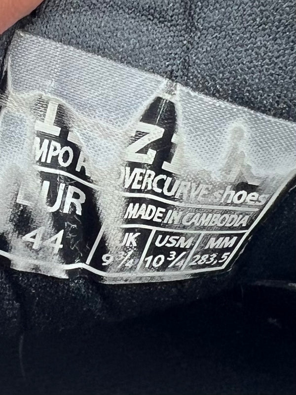 Fizik Tempo Overcurve R5 road cycling shoes , size 44