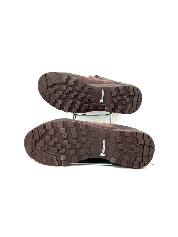 Mammut Alnasca Low GTX hiking shoes , size 38