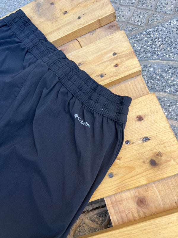 Columbia hiking pants , size L