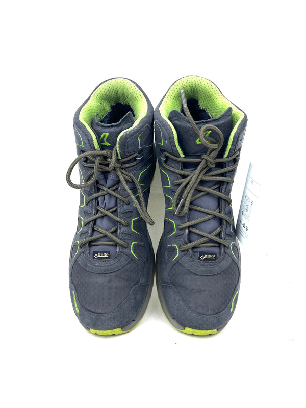 Lowa Innox Evo GTX QC hiking shoes , size 44.5