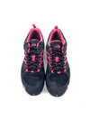 The North Face Venture Fastpack II GTX hiking shoes , size 40