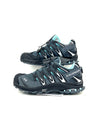 Salomon XA Pro 3D trail running shoes , size : 40 2/3