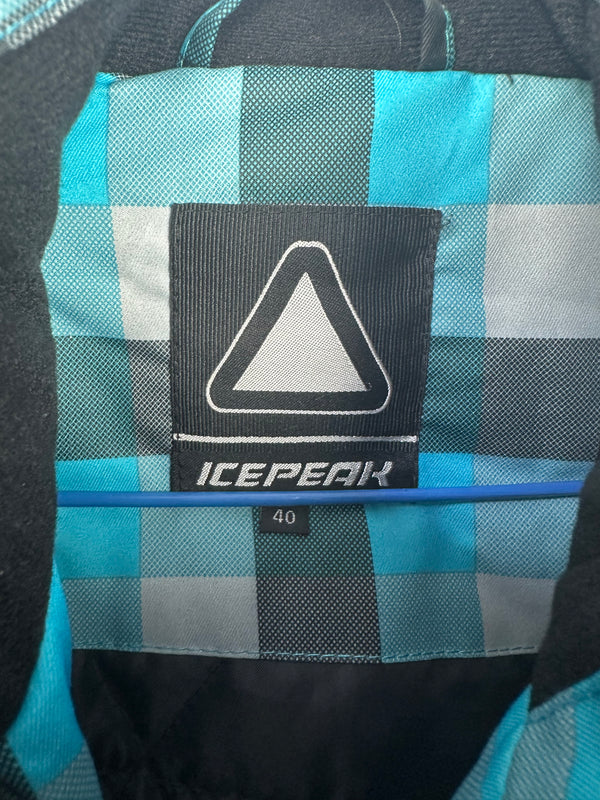 ICEPEAK jacket for women