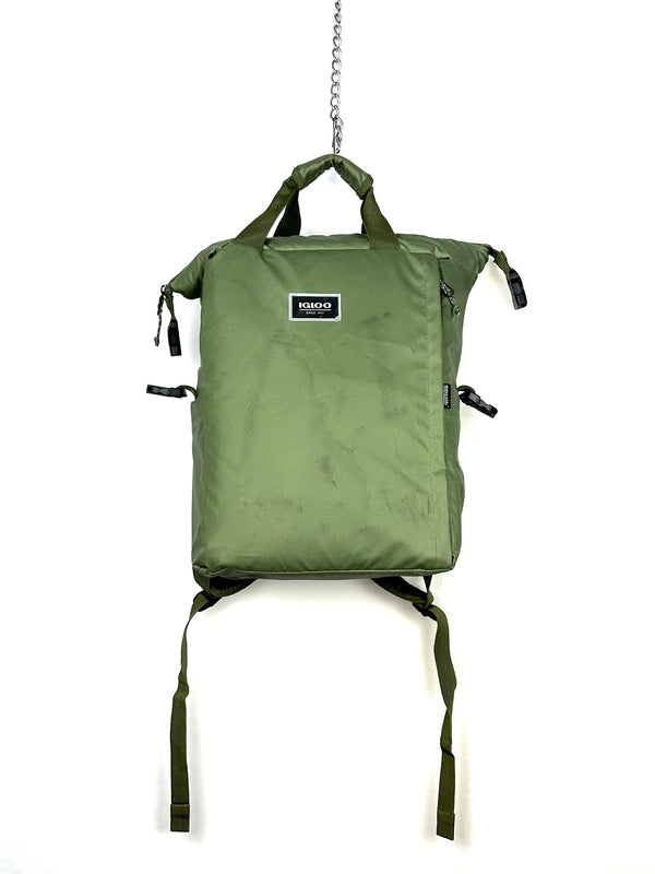 IGLOO South Coast Snapdown 24 Can Backpack