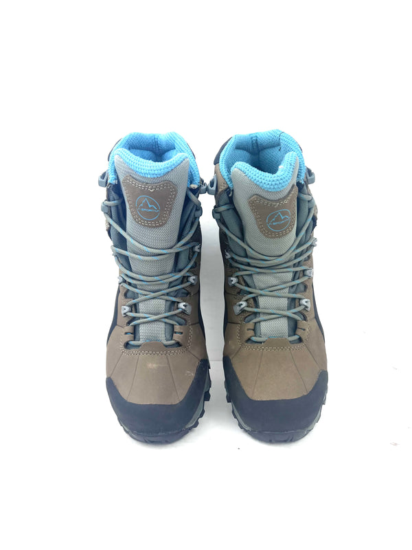 La Sportiva Nucleo High II GTX hiking boots , size 38.5