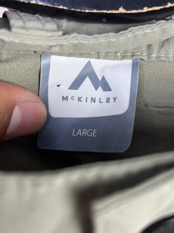 McKINLEY Hiking Short , size L