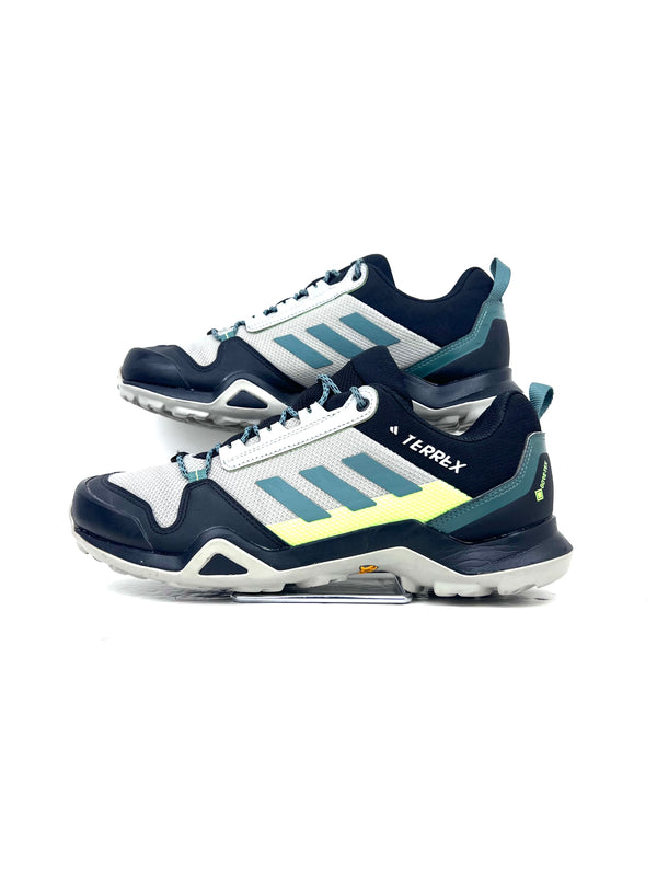 Adidas Terrex AX3 hiking shoes , size 44