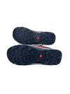 Salomon Barrakee hiking shoes , size 44 2/3