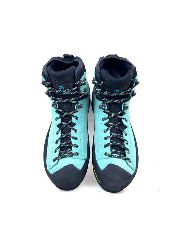 Scarpa Zodiac Tech GTX mountaineering and approach boot , size 42