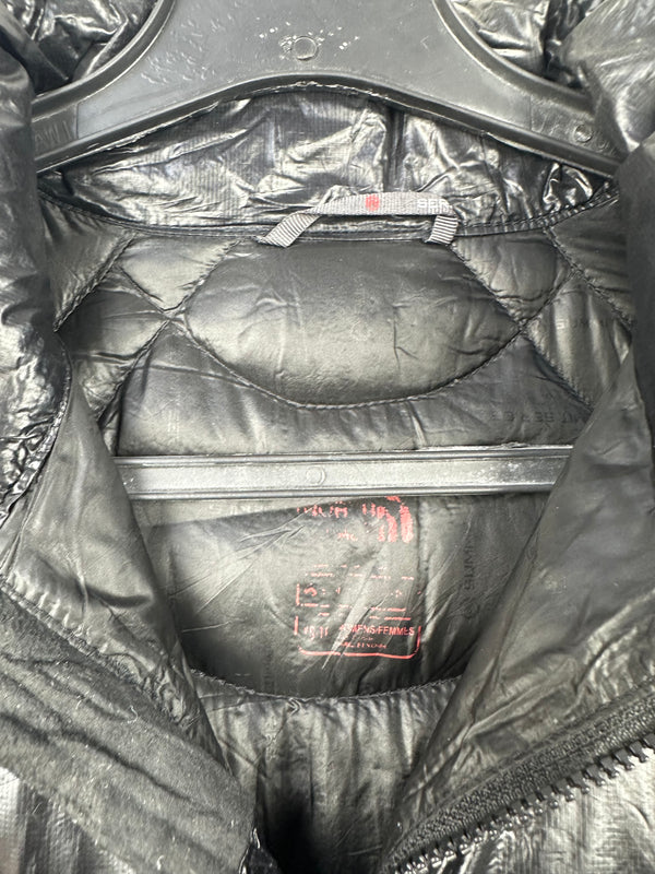 The north face down jacket for women
