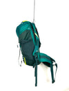 Quechua MH100 40L hiking backpack