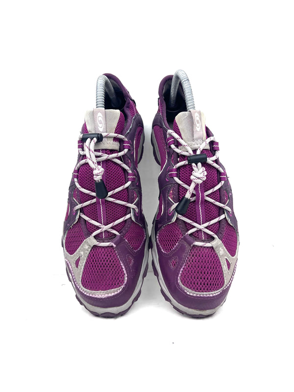 Salomon Techamphibian 3 women's shoes , size 40