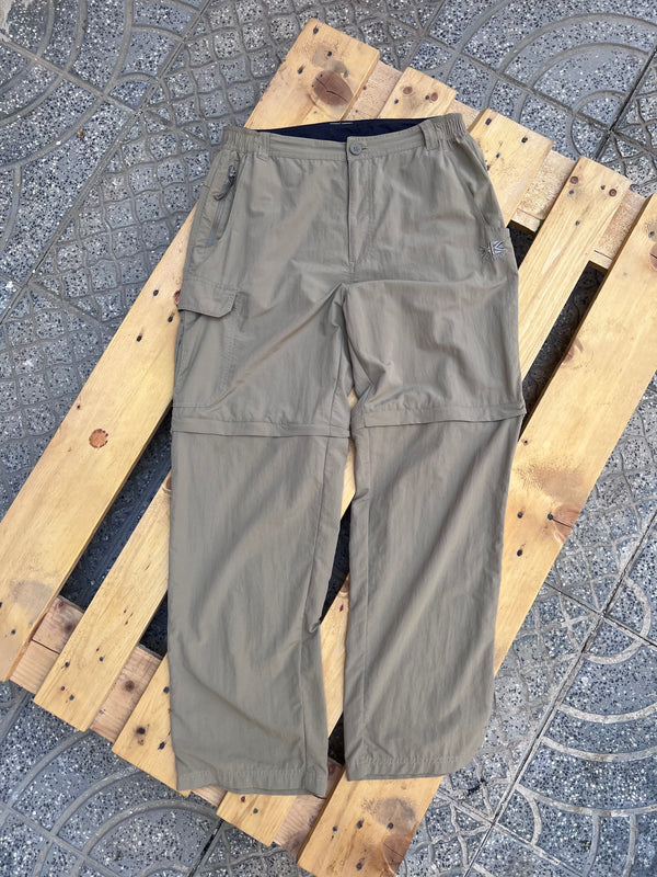 Karrimor hiking pants , size 34