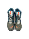 Salomon Predict Hike Mid GTX hiking shoes , size 49 1/3