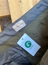 Weather proof hiking pants , size 36